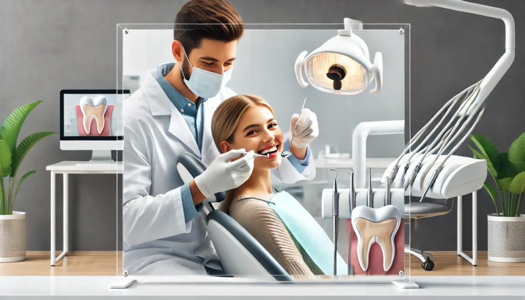 Dental Visits