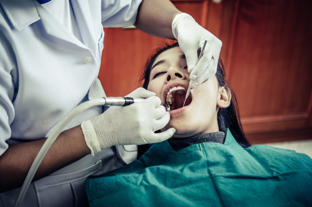 Root Canal Treatment in Ahmedabad